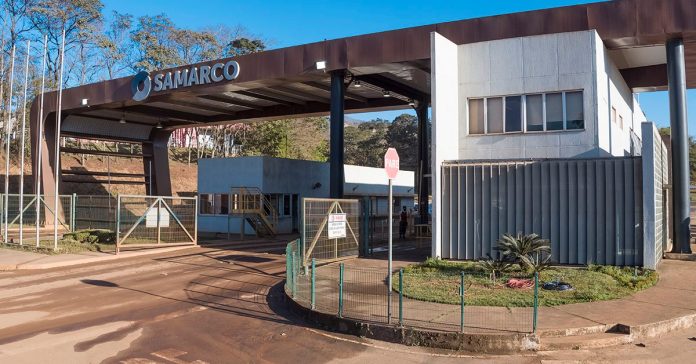 Samarco vai antecipar parcela dos recursos da reparação