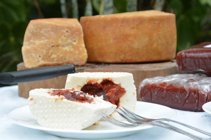 Santa Bárbara recebe fórum sobre produção do Queijo Minas