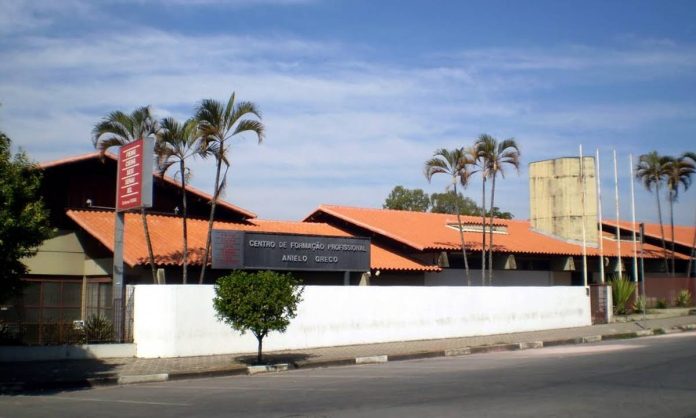 Senai se manifesta após episódio de injúria racial na instituição