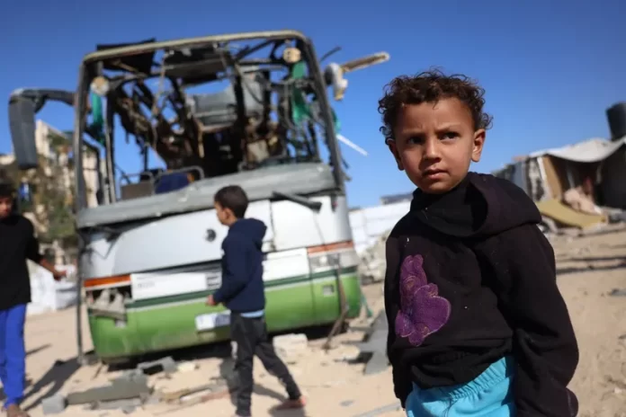Sudão rejeita plano dos EUA para acolher palestinos de Gaza; por trégua, Hamas propõe nova troca