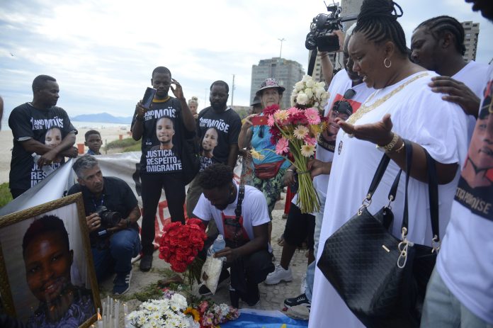 Três anos depois, réus do assassinato de Moïse Kabagambe são condenados no Rio