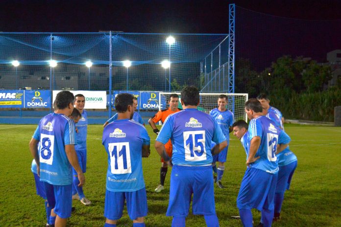 32º Campeonato Liberal de Futebolde Campo abre a temporada no Araguaia