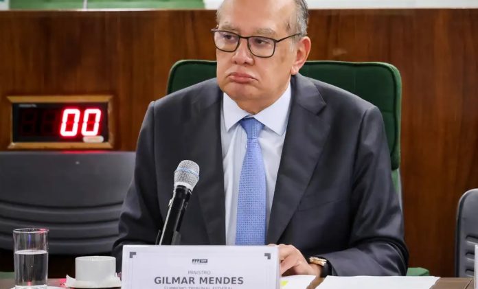 A pedido do Congresso, Gilmar Mendes prorroga os trabalhos da comissão de conciliação do marco temporal – Brasil de Fato