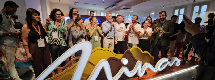 Agência Minas Gerais | Governo de Minas encerra participação na MTM 2025 com lançamento de rotas turísticas e ações que fortalecem o setor no estado