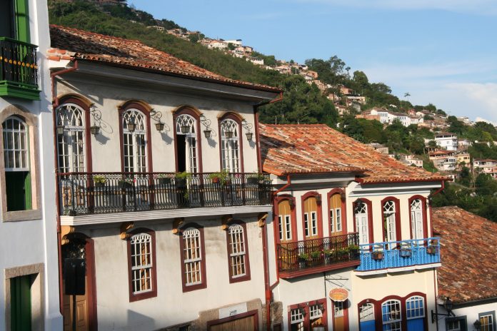 Agência Minas Gerais | Setor turístico de Minas Gerais tem descontos especiais para energia solar 