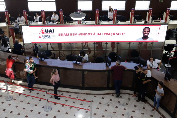 Agência Minas Gerais | UAIs têm funcionamento alterado durante a Semana Santa e feriado de Tiradentes 