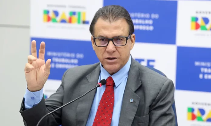 Brasil registrou 71,5 mil postos formais de trabalho em março; no ano, saldo é de 654 mil vagas – Brasil de Fato