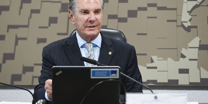 Collor permanece preso enquanto plenário do STF discute decisão final