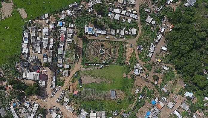 Conheça a técnica usada pelo MST na Venezuela para produzir mais rápido e em espaços menores – Brasil de Fato