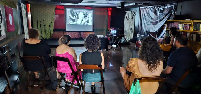 Escola de Teatro Político do DF exibe filme sobre a revolução cubana nesta quarta (9) – Brasil de Fato