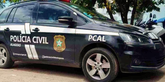 Força tarefa intensifica busca por bebê sequestrada em Alagoas
