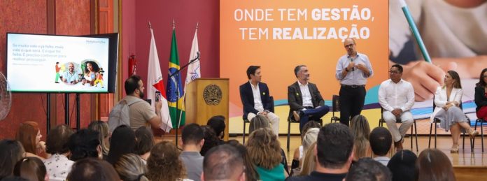 Governo de Minas anuncia ferramenta inédita para estudantes e educadores da rede pública estadual