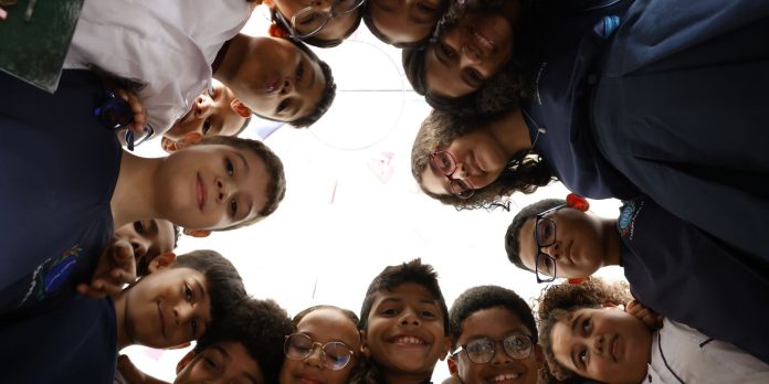 Governo lança estratégias para proteção de crianças e adolescentes