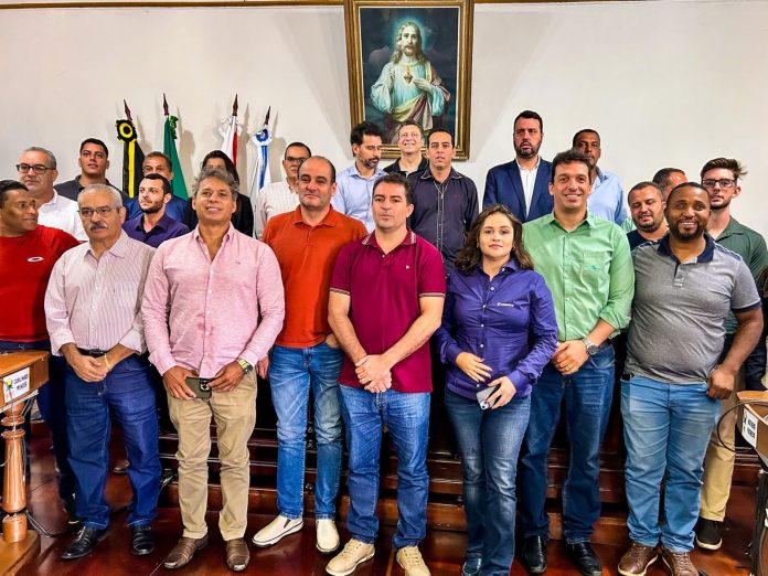 Grupo de Trabalho promete projeto definitivo de melhorias para a MG-129