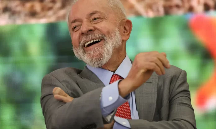 Lula aparece à frente de todos os nomes da direita, aponta Datafolha – Brasil de Fato