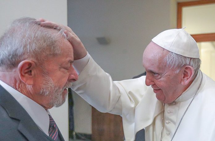 Lula decreta luto de sete dias por morte de papa Francisco; veja homenagens de políticos brasileiros – Brasil de Fato