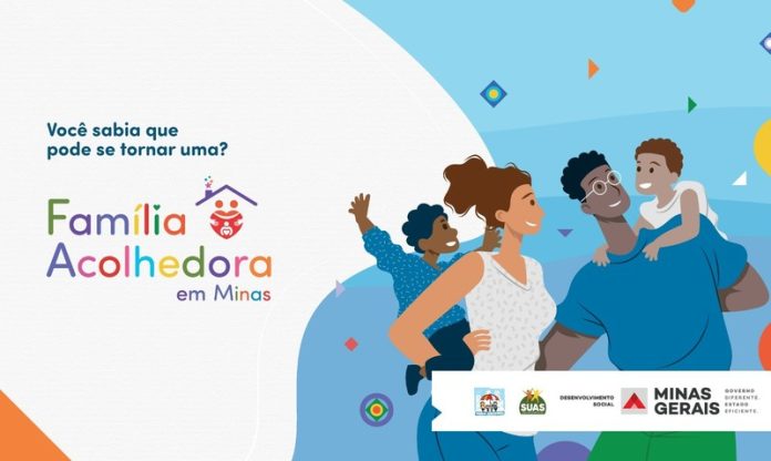 Minas Gerais avança na proteção à infância