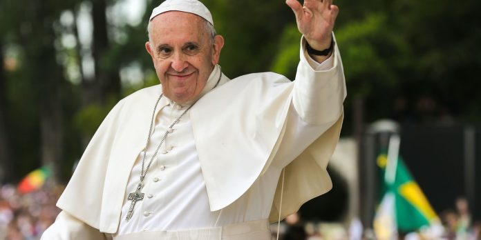 Morre o Papa Francisco | Radioagência Nacional
