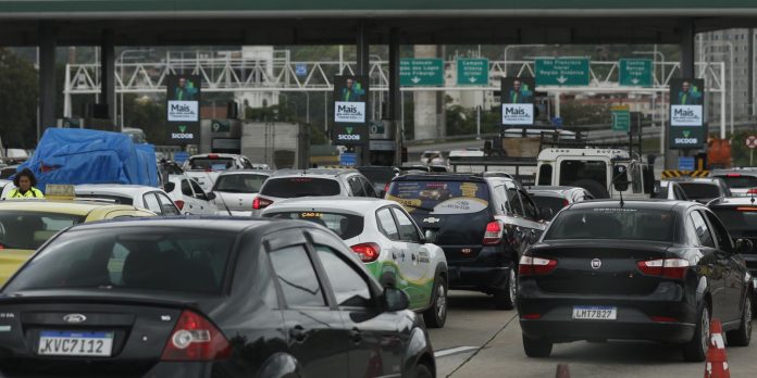 No Rio, superferiado deve movimentar Aeroporto do Galeão e estradas