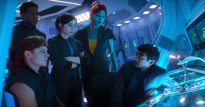 Nova temporada de ‘Black Mirror’ encena tecnofeudalismo – Brasil de Fato