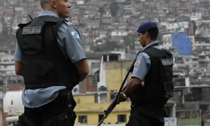 Operação policial termina com sete pessoas mortas em Duque de Caxias (RJ) – Brasil de Fato