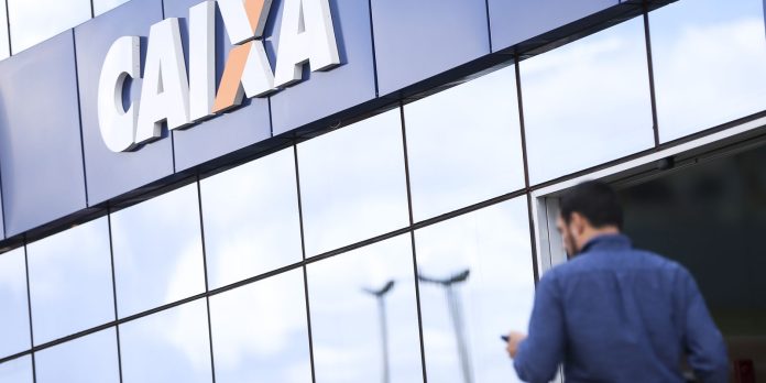 PF combate quadrilha especializada em fraudes bancárias contra a Caixa