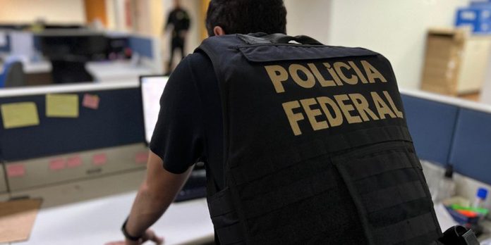 PF faz operação para recuperar R$ 3,5 bilhões aos cofres públicos