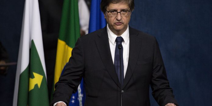 PGR pede prisão de sobrinho de Bolsonaro por atos golpistas