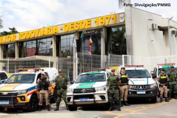 Polícia Militar lança megaoperação Semana Santa 2025