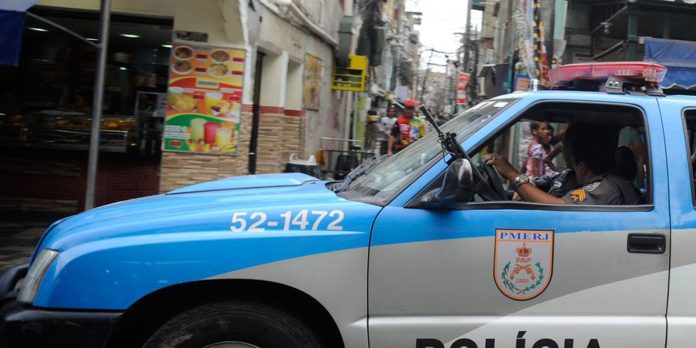 STF determina ações para reduzir letalidade da PM no Rio de Janeiro