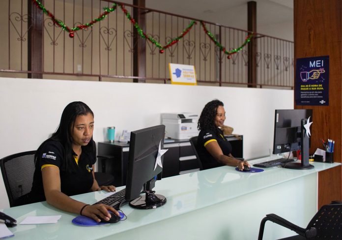 Sala do Empreendedor de Ouro Preto orienta sobre novas regras para emissão de Notas Fiscais de MEIs