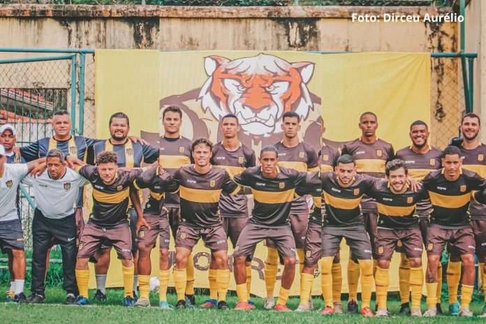 Tigre faminto! Peñarol de Ouro Preto aplica maior goleada da história da Supercopa