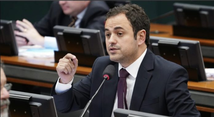 'Tortura institucional', diz Glauber Braga sobre processo que pede sua cassação no Conselho de Ética