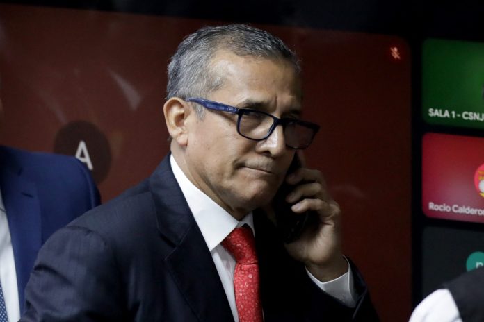 Tribunal do Peru condena ex-presidente Humala a 15 anos de prisão por corrupção que envolve Odebrecht – Brasil de Fato