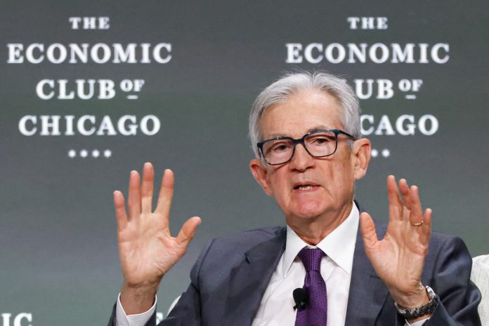 Trump considera demitir o presidente do Banco Central dos EUA por não baixar juros – Brasil de Fato