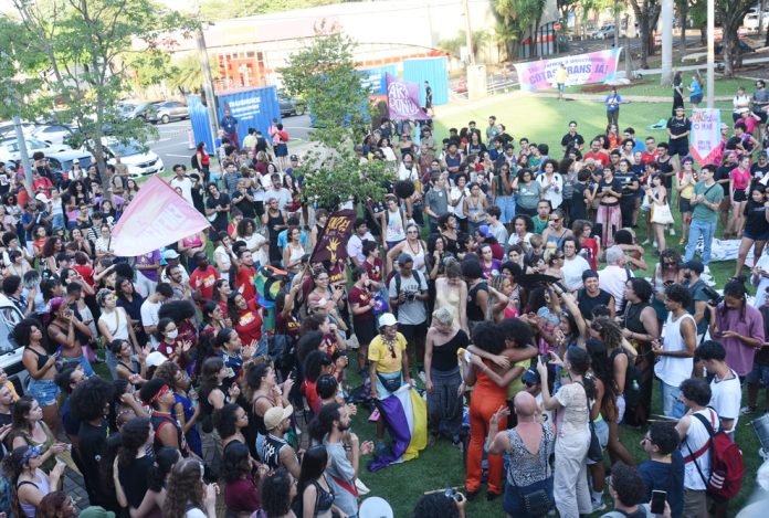 Unicamp aprova cotas para pessoas trans, travestis e não-binárias em cursos de graduação