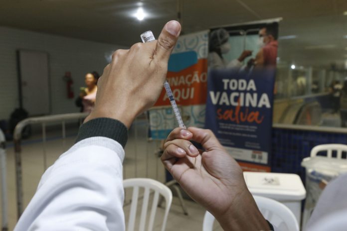 Vacina contra a influenza entra no calendário de rotina para grupos prioritários; saiba quem são – Brasil de Fato