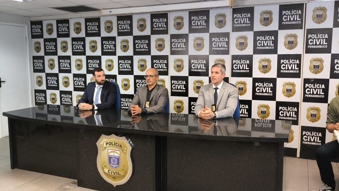 Vídeo mostra atropelamento de militante do MST no Recife; polícia não confirma motivação política – Brasil de Fato