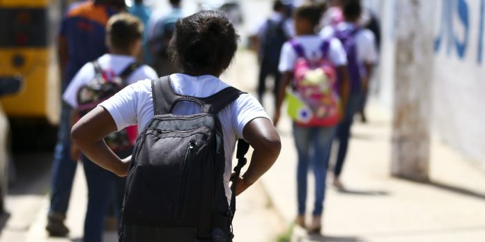 Violência escolar tem aumentado nos últimos dez anos no Brasil