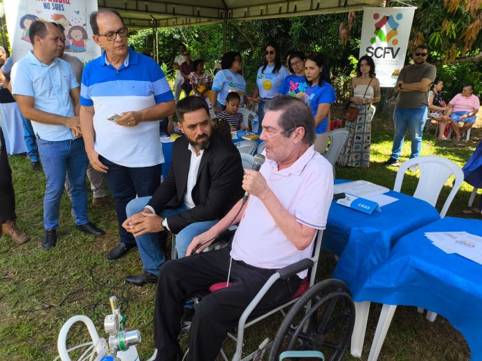 ato na 1ª área desapropriada no Brasil celebra 70 anos das Ligas Camponesas – Brasil de Fato