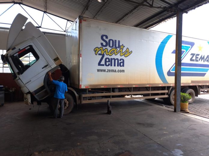 transportadora ligada ao Grupo Zema é autuada por trabalho análogo à escravidão – Brasil de Fato