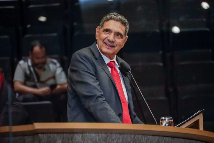 ‘A marcha do MST no Recife é uma demonstração de que o povo não vai recuar’, convoca João Paulo – Brasil de Fato