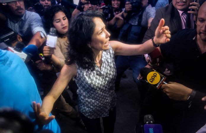 ‘Questões humanitárias’ – Brasil de Fato