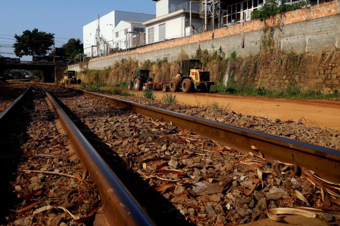 Agência Minas Gerais | Governo de Minas firma acordo com famílias para avanço das obras da Linha 2 do Metrô da RMBH