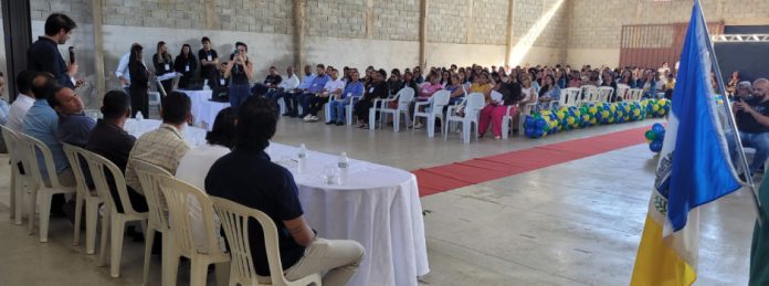 Agência Minas Gerais | Governo de Minas fortalece investimentos em saúde no Leste de Minas