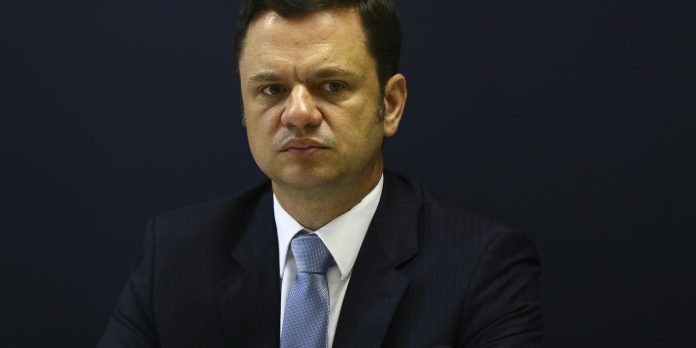 Anderson Torres ordenou fiscalização maior da PRF durante eleição