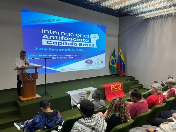 Ato em Brasília marca os 80 anos da vitória soviética nesta terça (6) – Brasil de Fato