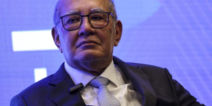 CPI das Bets: Gilmar autoriza Virgínia Fonseca a ficar em silêncio