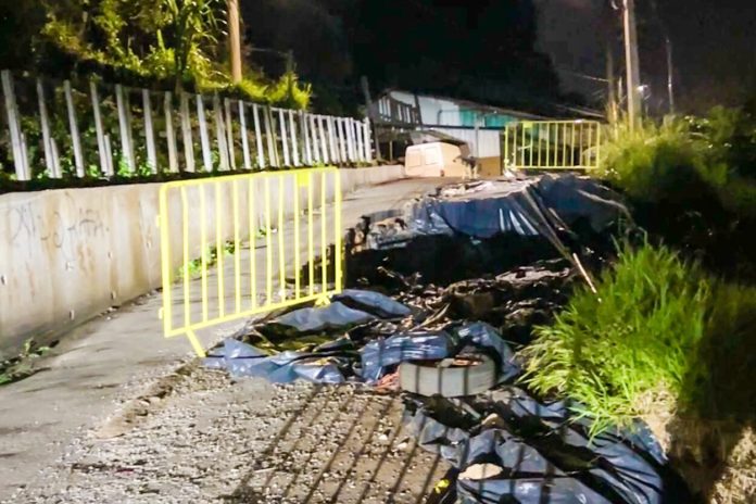 Câmara cobra melhorias no Taquaral em Ouro Preto