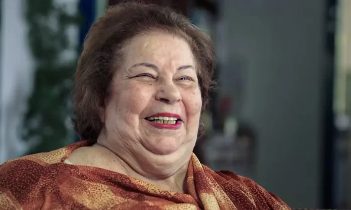 Cantora Nanna Caymmi morre aos 84 anos no Rio de Janeiro – Brasil de Fato